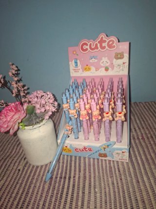 N&B Sorpresas Cucharas y Bolsas