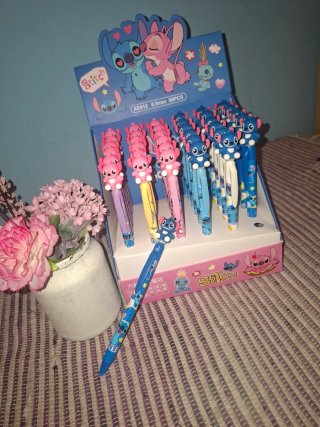 N&B Sorpresas Cucharas y Bolsas