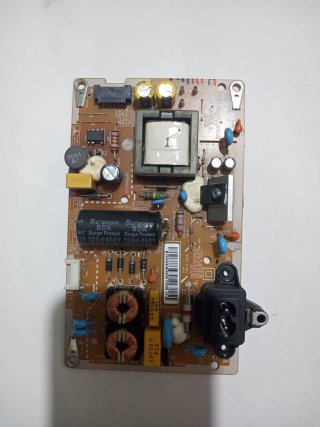 LG 32LK610BPLB EAX67165201(1.9) TV funcionando