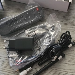 Receptor Audio HiFiMuse R20 WiFi Bluetooth