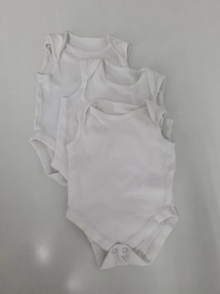 Lote Ropa Bebé 0-3 Meses