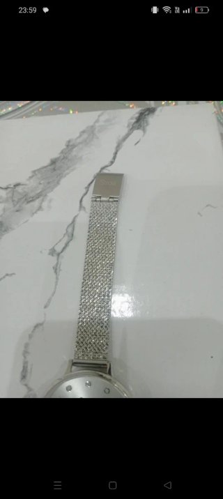 Orologio Stroili Oro donna
