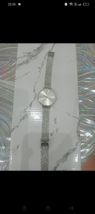 Orologio Stroili Oro donna