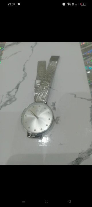 Orologio Stroili Oro donna