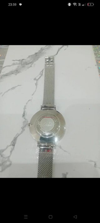 Orologio Stroili Oro donna