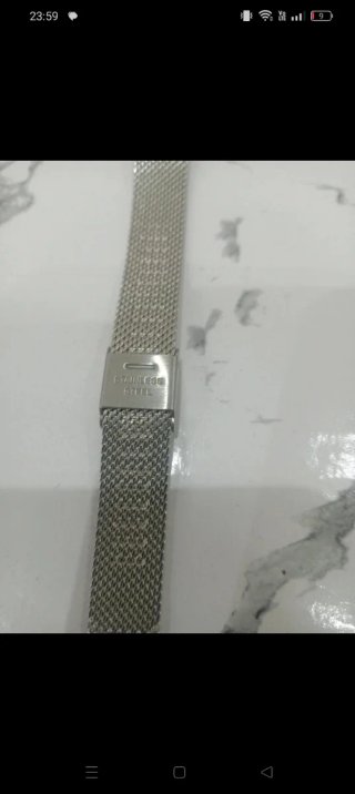 Orologio Stroili Oro donna