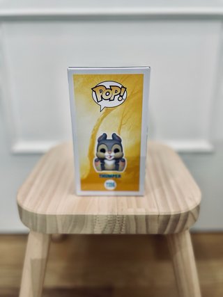 Funko Pop Thumper 1186 Bambi Disney