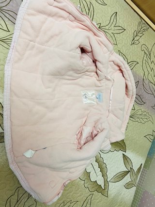 Trenca rosa 36 meses