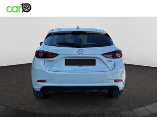 Mazda 3 2.0 GE 88kW (120CV) AT Style