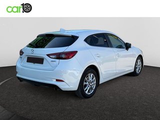 Mazda 3 2.0 GE 88kW (120CV) AT Style