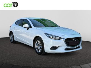 Mazda 3 2.0 GE 88kW (120CV) AT Style