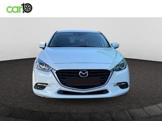 Mazda 3 2.0 GE 88kW (120CV) AT Style