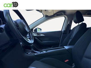 Mazda 3 2.0 GE 88kW (120CV) AT Style