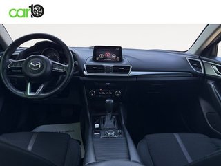 Mazda 3 2.0 GE 88kW (120CV) AT Style