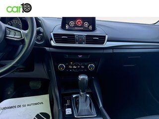 Mazda 3 2.0 GE 88kW (120CV) AT Style