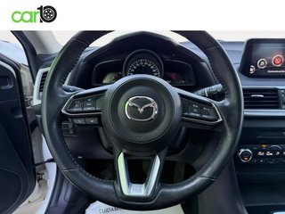 Mazda 3 2.0 GE 88kW (120CV) AT Style