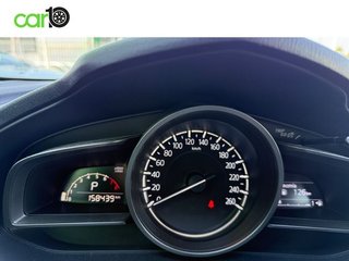 Mazda 3 2.0 GE 88kW (120CV) AT Style