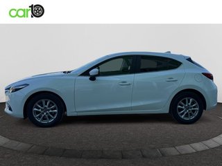 Mazda 3 2.0 GE 88kW (120CV) AT Style