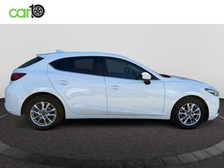 Mazda 3 2.0 GE 88kW (120CV) AT Style