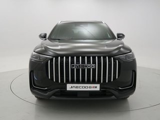 Jaecoo 8 SHS Exclusive 7 1.5 TGDI 315kW AWD