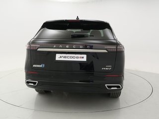 Jaecoo 8 SHS Exclusive 7 1.5 TGDI 315kW AWD