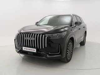 Jaecoo 8 SHS Exclusive 7 1.5 TGDI 315kW AWD