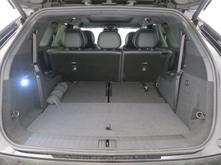 Jaecoo 8 SHS Exclusive 7 1.5 TGDI 315kW AWD