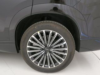 Jaecoo 8 SHS Exclusive 7 1.5 TGDI 315kW AWD