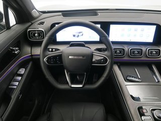 Jaecoo 8 SHS Exclusive 7 1.5 TGDI 315kW AWD