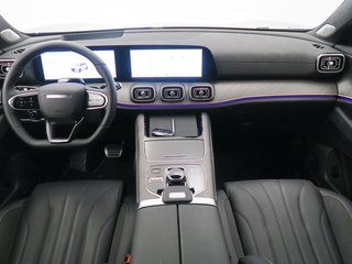 Jaecoo 8 SHS Exclusive 7 1.5 TGDI 315kW AWD