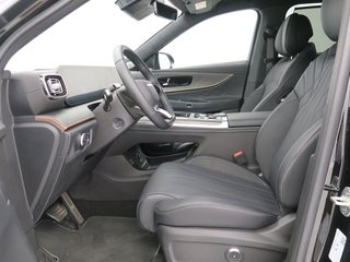 Jaecoo 8 SHS Exclusive 7 1.5 TGDI 315kW AWD