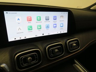 Jaecoo 8 SHS Exclusive 7 1.5 TGDI 315kW AWD