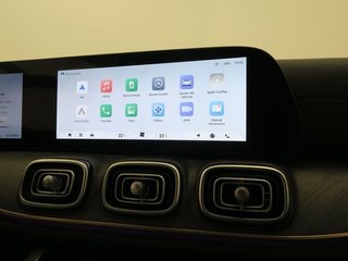 Jaecoo 8 SHS Exclusive 7 1.5 TGDI 315kW AWD