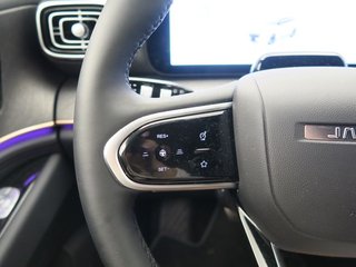 Jaecoo 8 SHS Exclusive 7 1.5 TGDI 315kW AWD