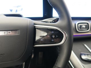 Jaecoo 8 SHS Exclusive 7 1.5 TGDI 315kW AWD