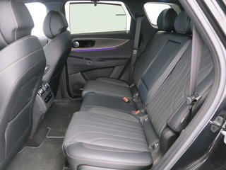 Jaecoo 8 SHS Exclusive 7 1.5 TGDI 315kW AWD