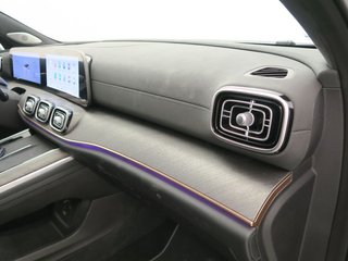 Jaecoo 8 SHS Exclusive 7 1.5 TGDI 315kW AWD