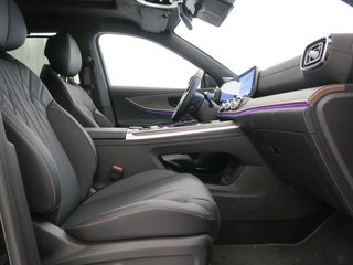 Jaecoo 8 SHS Exclusive 7 1.5 TGDI 315kW AWD