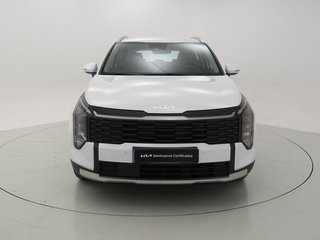 Kia Sportage 1.6 T-GDi HEV 176kW (239CV) Drive 4x2