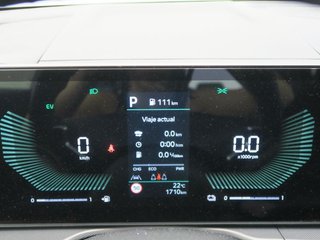 Kia Sportage 1.6 T-GDi HEV 176kW (239CV) Drive 4x2