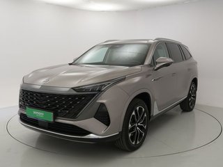 MG MGS9 1.5T PHEV Premium AUTO