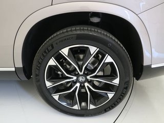 MG MGS9 1.5T PHEV Premium AUTO