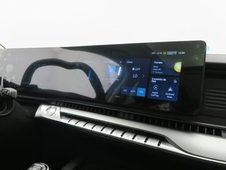 MG MGS9 1.5T PHEV Premium AUTO