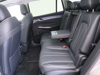 MG MGS9 1.5T PHEV Premium AUTO