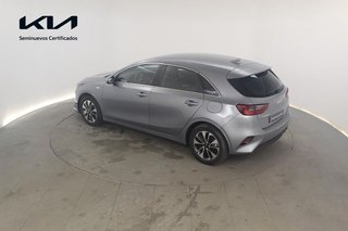 Kia Ceed 1.0 T-GDi 74kW (100CV) Drive