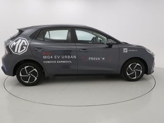 MG MG4 Urban 49kWh Comfort