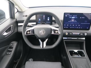 MG MG4 Urban 49kWh Comfort