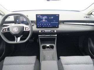 MG MG4 Urban 49kWh Comfort