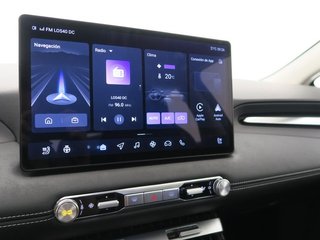 MG MG4 Urban 49kWh Comfort
