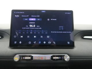 MG MG4 Urban 49kWh Comfort